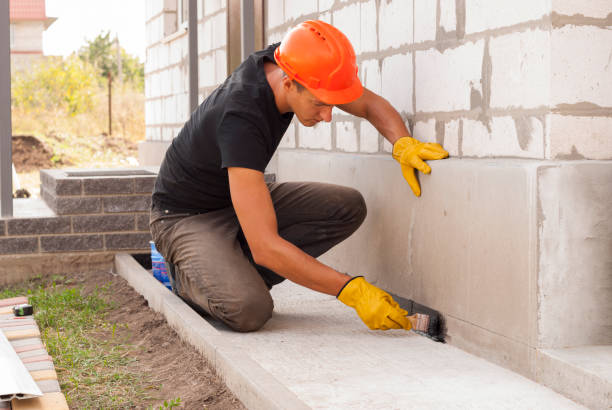 Licensed Crawl Space Encapsulation service in District of Columbia, DC - SGP Waterproofing